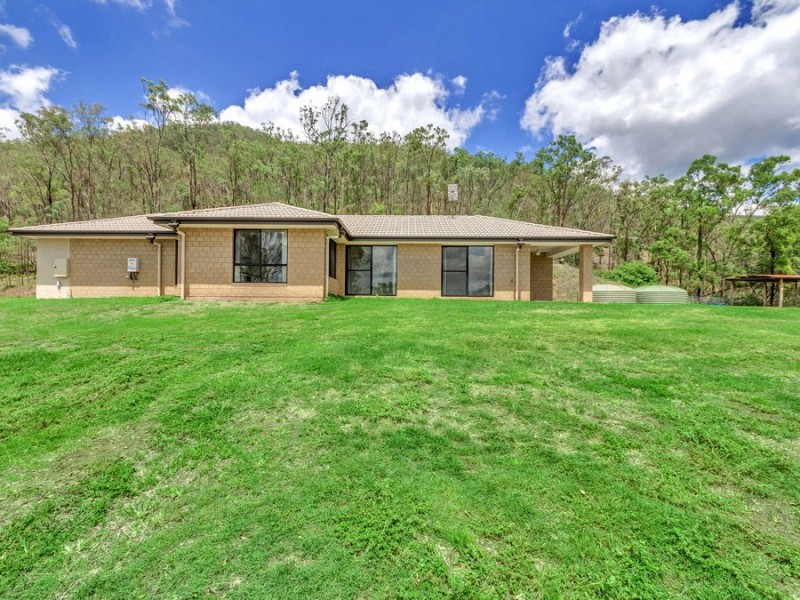 112 Katebridge Drive, Mount Archer QLD 4514