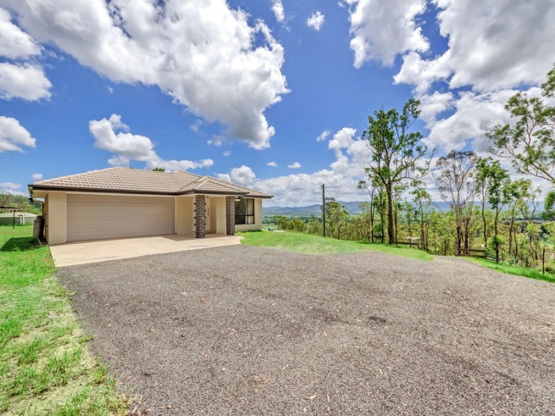 112 Katebridge Drive, Mount Archer QLD 4514