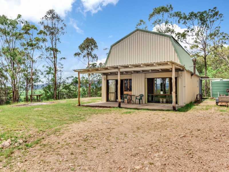 112 Katebridge Drive, Mount Archer QLD 4514