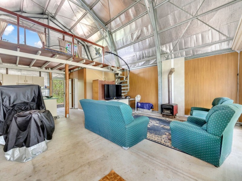 112 Katebridge Drive, Mount Archer QLD 4514