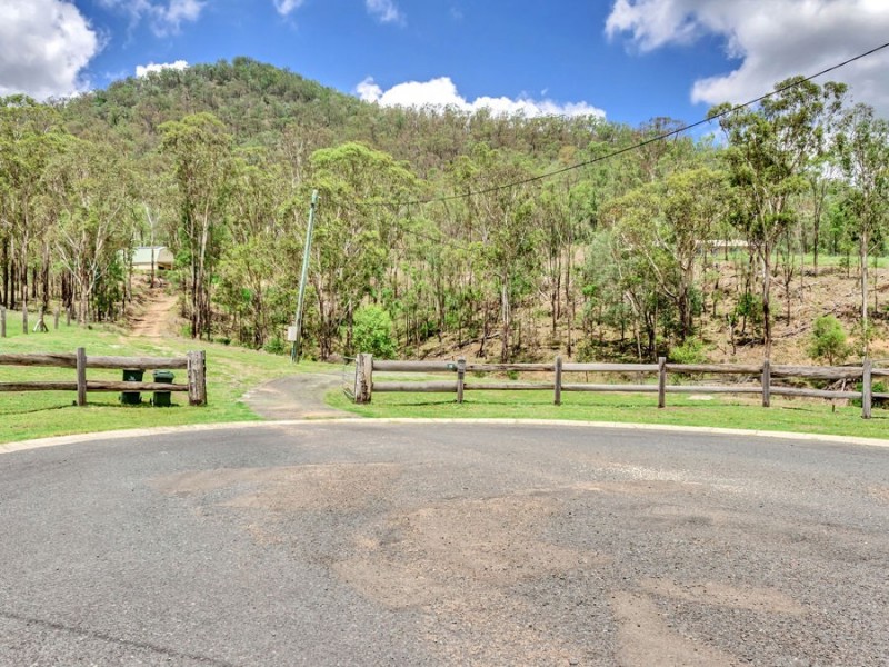 112 Katebridge Drive, Mount Archer QLD 4514