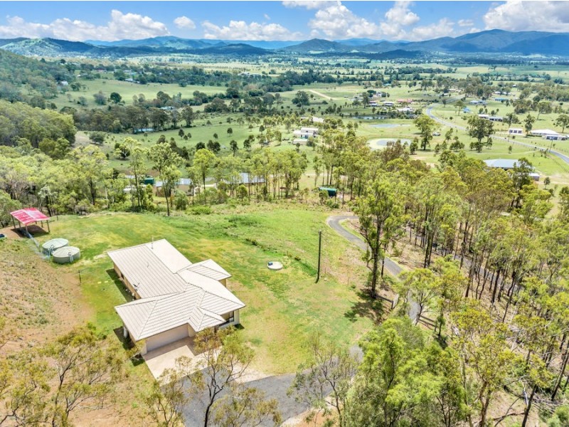 112 Katebridge Drive, Mount Archer QLD 4514