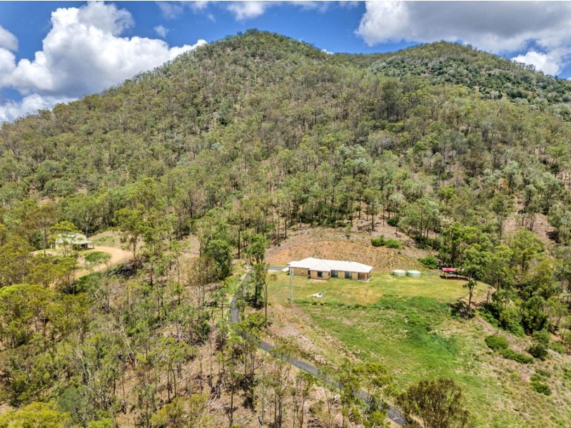 112 Katebridge Drive, Mount Archer QLD 4514