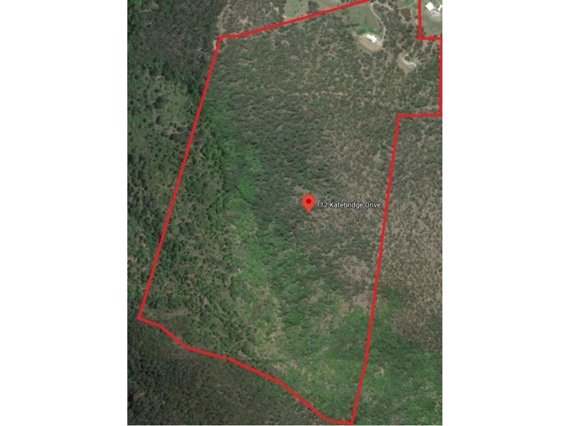 112 Katebridge Drive, Mount Archer QLD 4514
