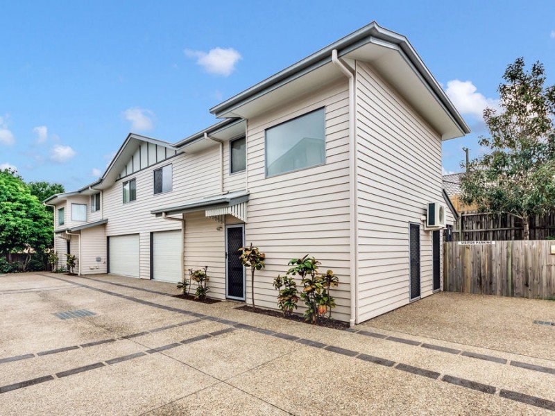 11/7 Young Street, Petrie QLD 4502