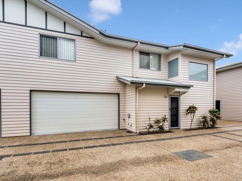 11/7 Young Street, Petrie QLD 4502