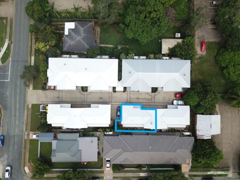 11/7 Young Street, Petrie QLD 4502