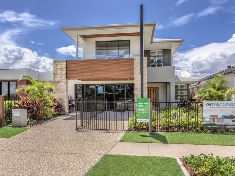 26 Brookbent Road, Pallara QLD 4110