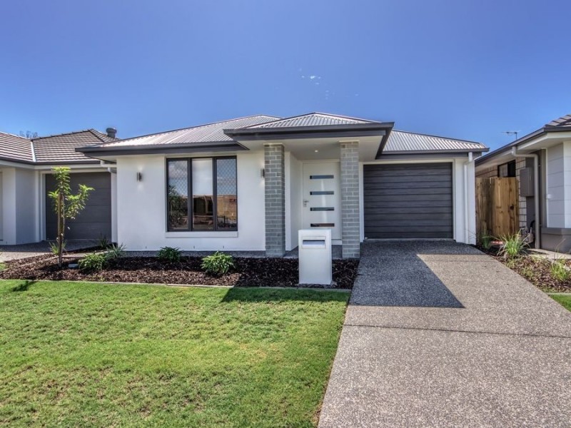 89 Expedition Road, Yarrabilba QLD 4207