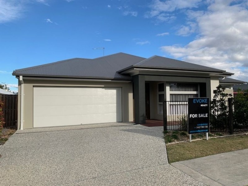 13 Bonello Circuit, Flagstone QLD 4280