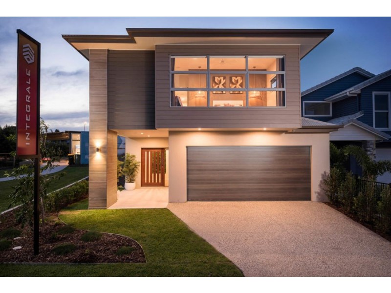 61 Attenborough Circuit, North Lakes QLD 4509