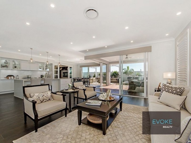 36 Spinnaker Boulevard, Newport QLD 4020