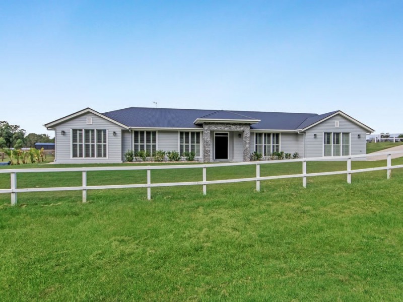 1 Crystal Brook Road, New Beith QLD 4124