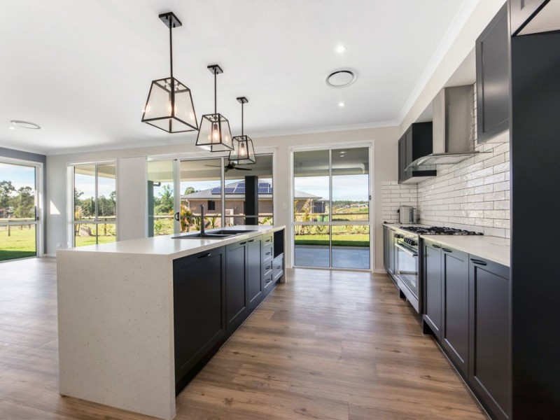 1 Crystal Brook Road, New Beith QLD 4124