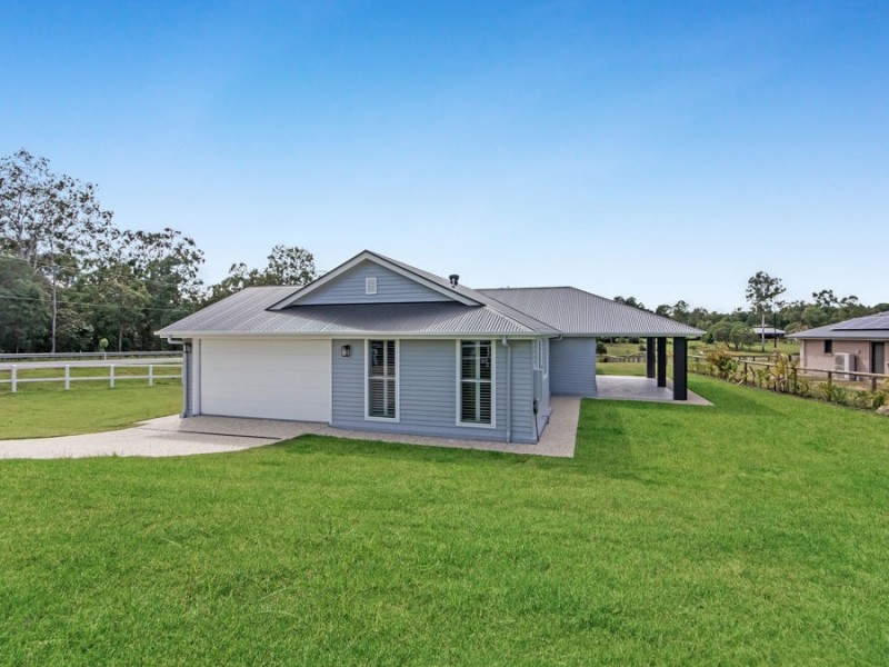 1 Crystal Brook Road, New Beith QLD 4124