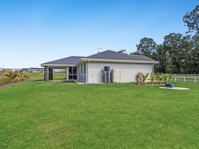 1 Crystal Brook Road, New Beith QLD 4124