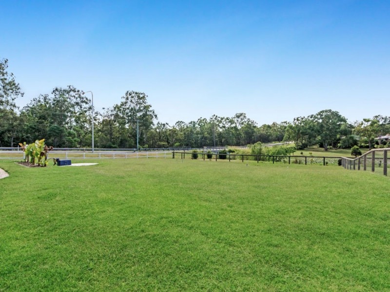 1 Crystal Brook Road, New Beith QLD 4124