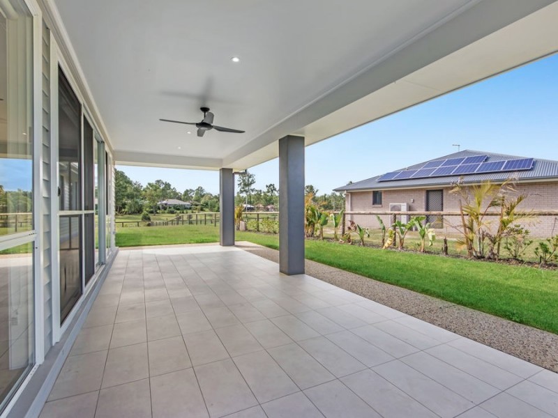 1 Crystal Brook Road, New Beith QLD 4124