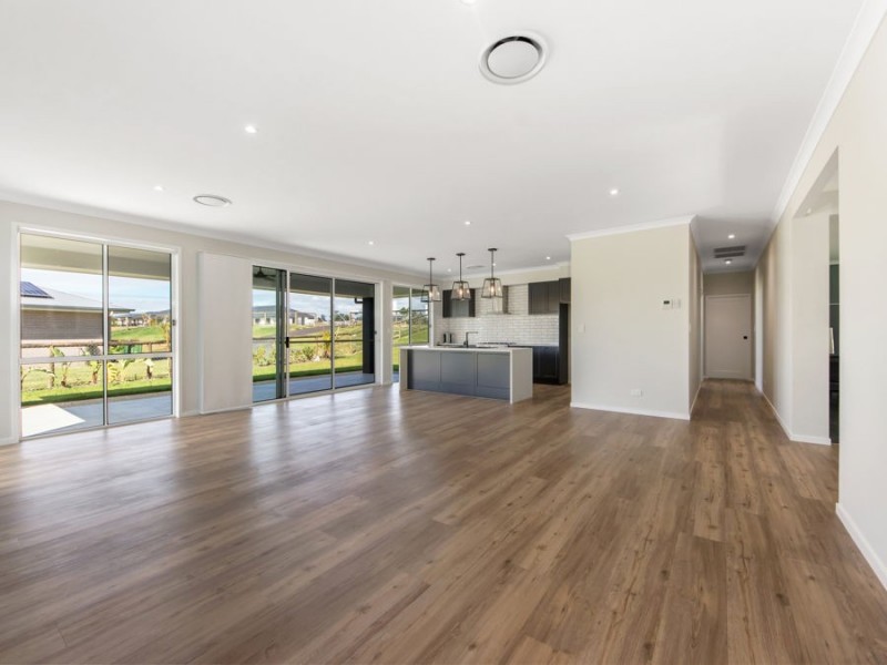 1 Crystal Brook Road, New Beith QLD 4124