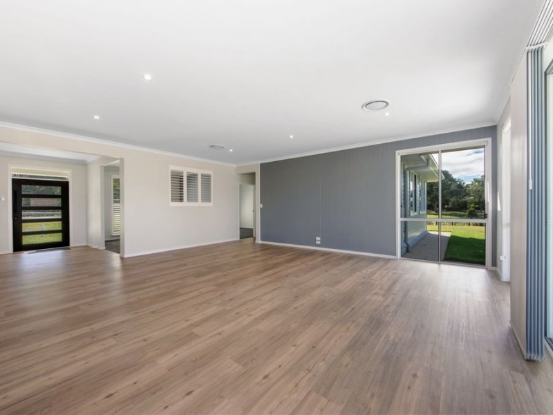 1 Crystal Brook Road, New Beith QLD 4124