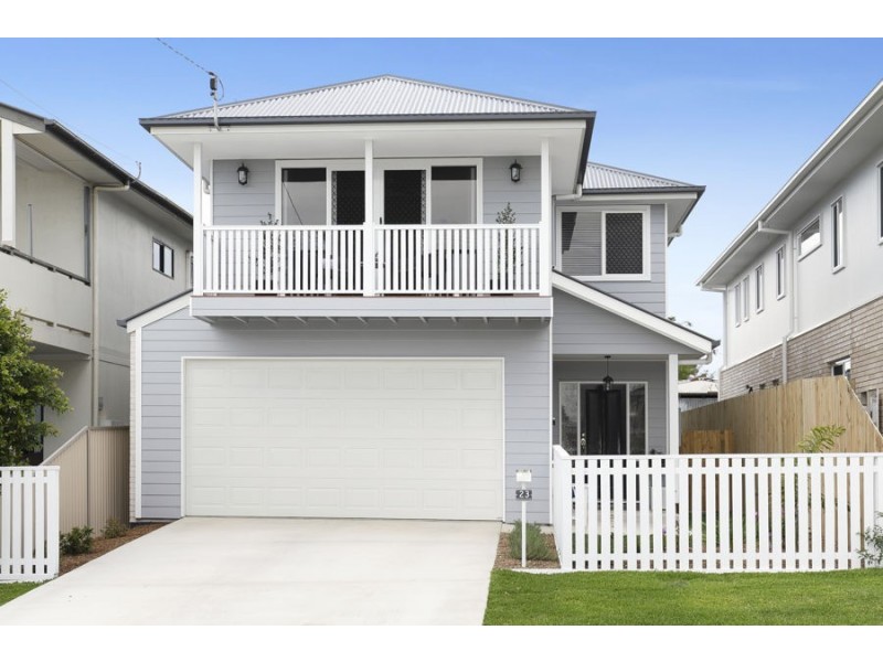 23 Sorrento Street, Margate QLD 4019