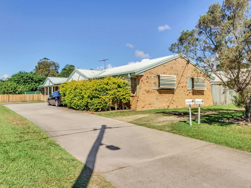 2/40 Bluebell Street, Caboolture QLD 4510