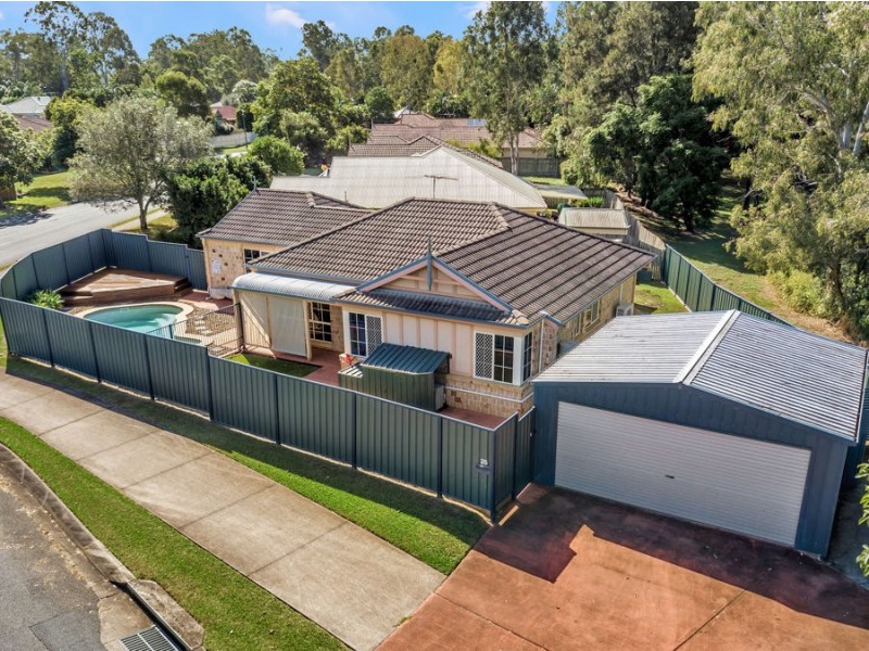 25 Kirri Avenue, Petrie QLD 4502