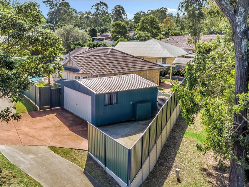25 Kirri Avenue, Petrie QLD 4502