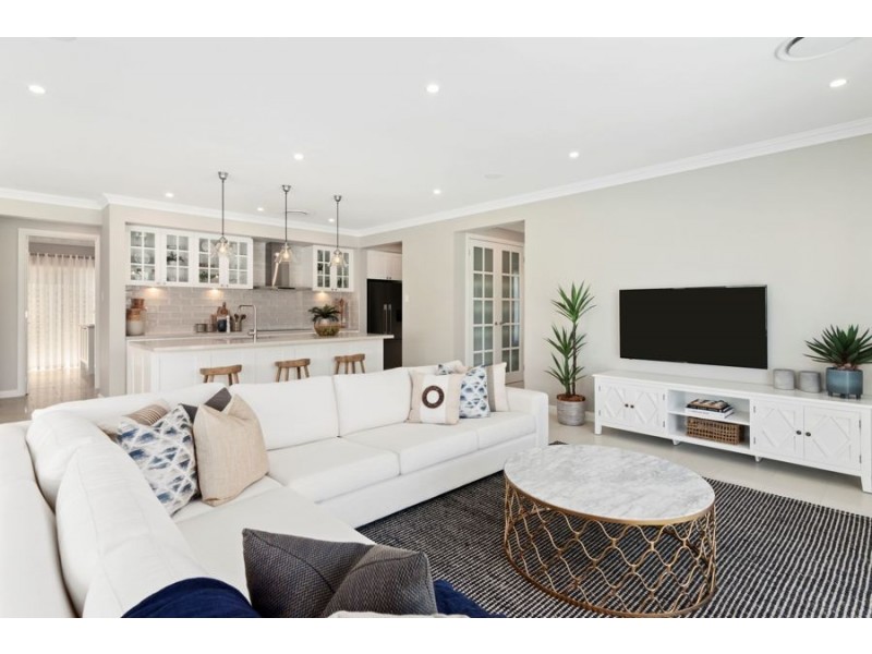 2 FORRESTDALE STREET, Coomera QLD 4209