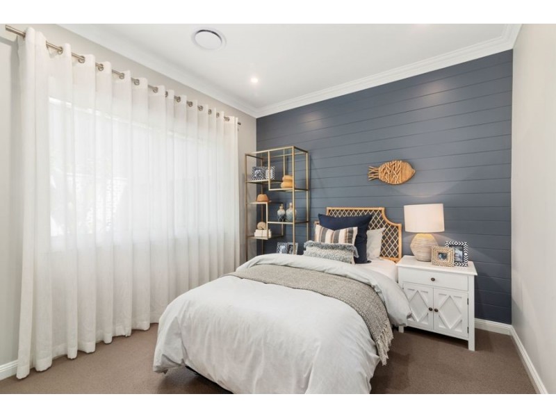 2 FORRESTDALE STREET, Coomera QLD 4209
