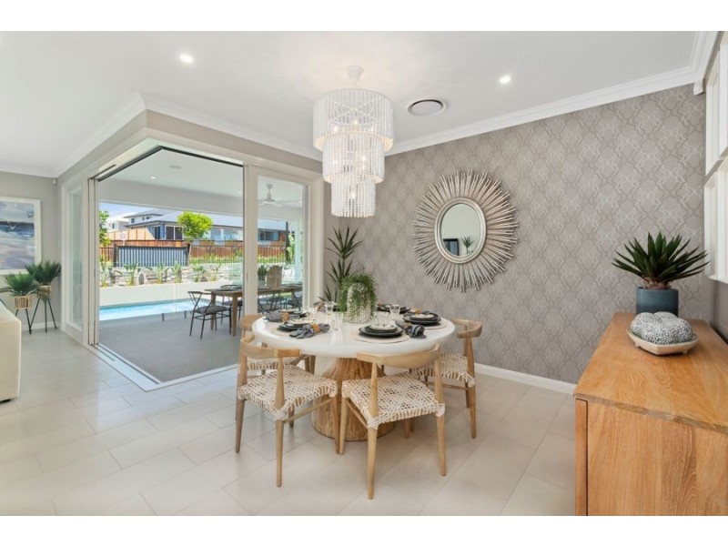 2 FORRESTDALE STREET, Coomera QLD 4209
