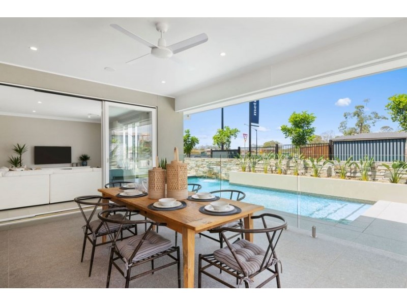 2 FORRESTDALE STREET, Coomera QLD 4209