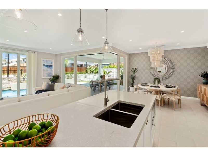 2 FORRESTDALE STREET, Coomera QLD 4209