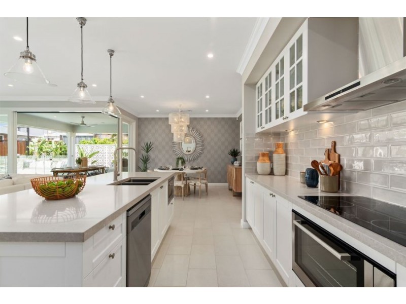 2 FORRESTDALE STREET, Coomera QLD 4209