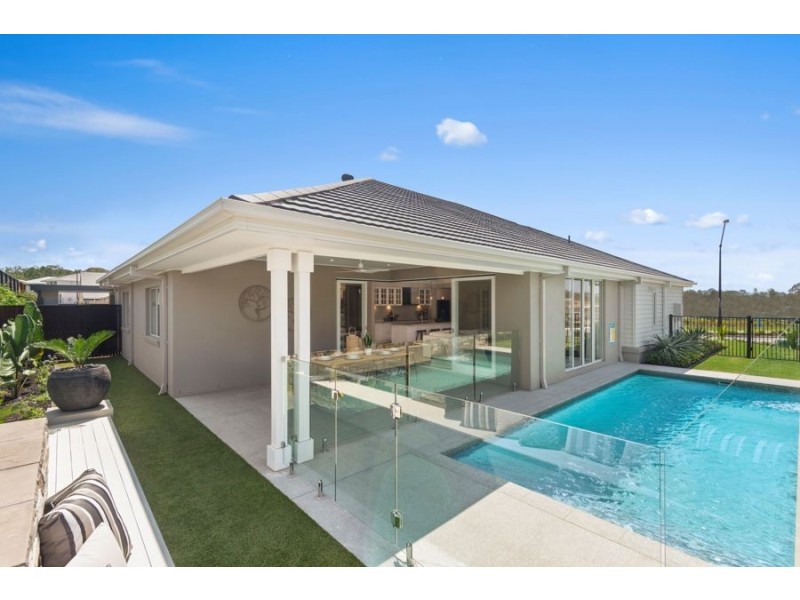 2 FORRESTDALE STREET, Coomera QLD 4209