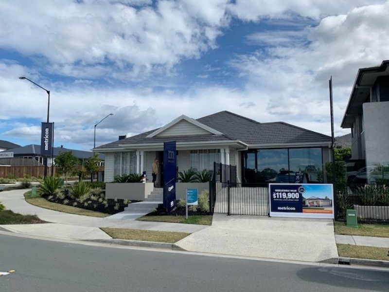 2 FORRESTDALE STREET, Coomera QLD 4209