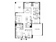 2 FORRESTDALE STREET, Coomera QLD 4209 Floorplan