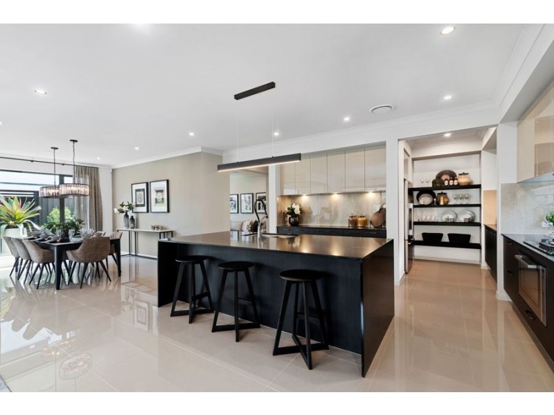 4 FORRESTDALE STREET, Upper Coomera QLD 4209
