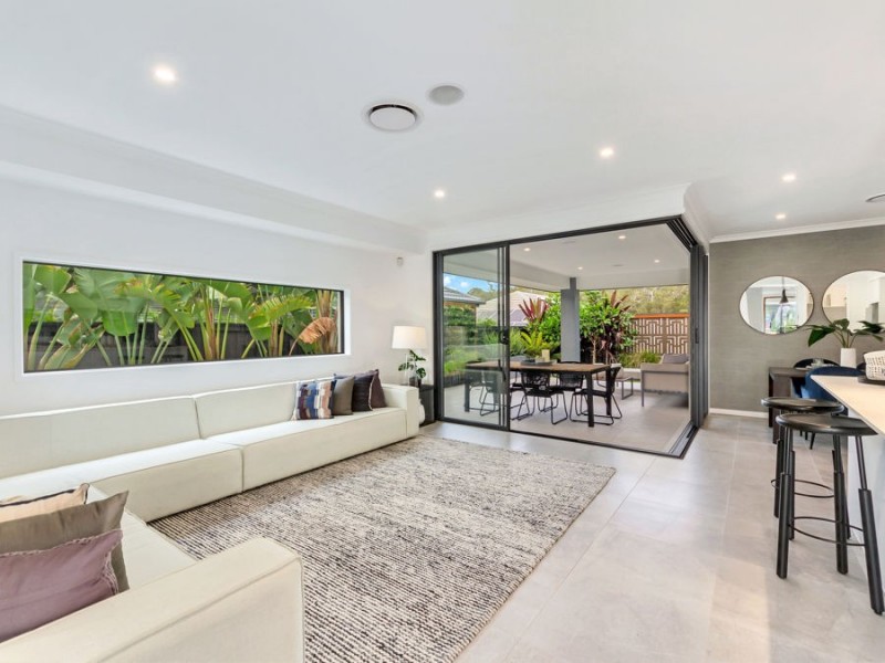 34 Attenborough Circuit, North Lakes QLD 4509