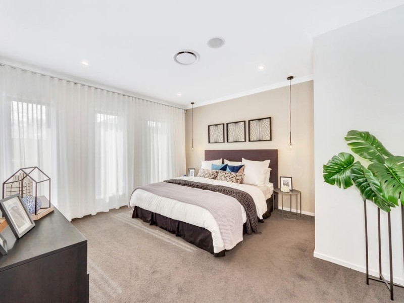 34 Attenborough Circuit, North Lakes QLD 4509