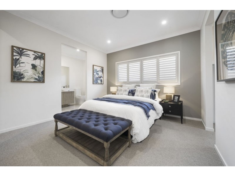 41 Panorama Drive, Springfield QLD 4300