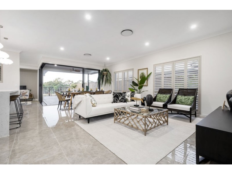 41 Panorama Drive, Springfield QLD 4300