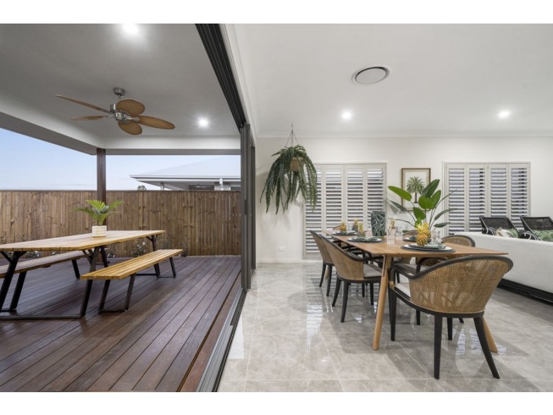 41 Panorama Drive, Springfield QLD 4300