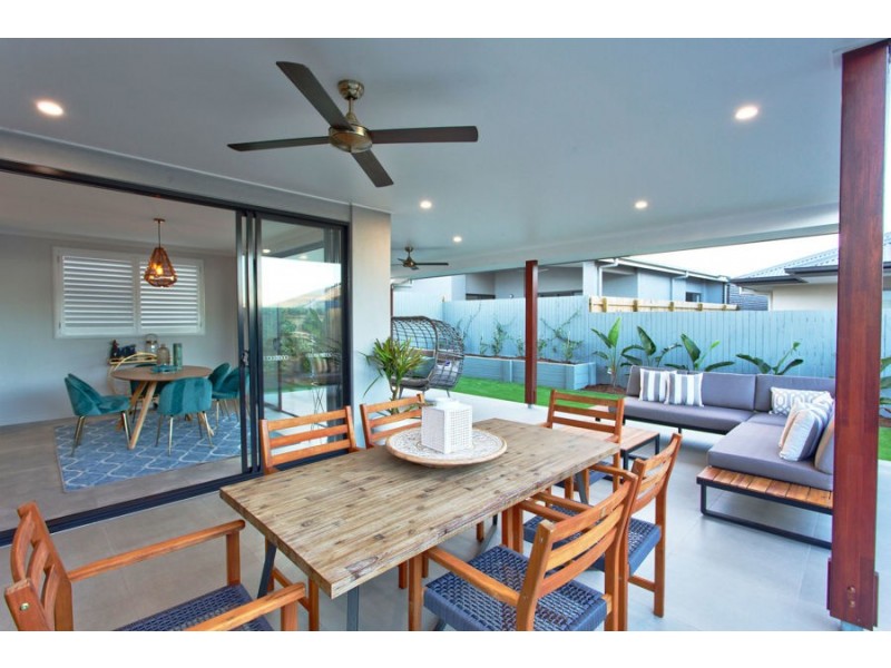 59 Oakey Creek Road, Coomera QLD 4209