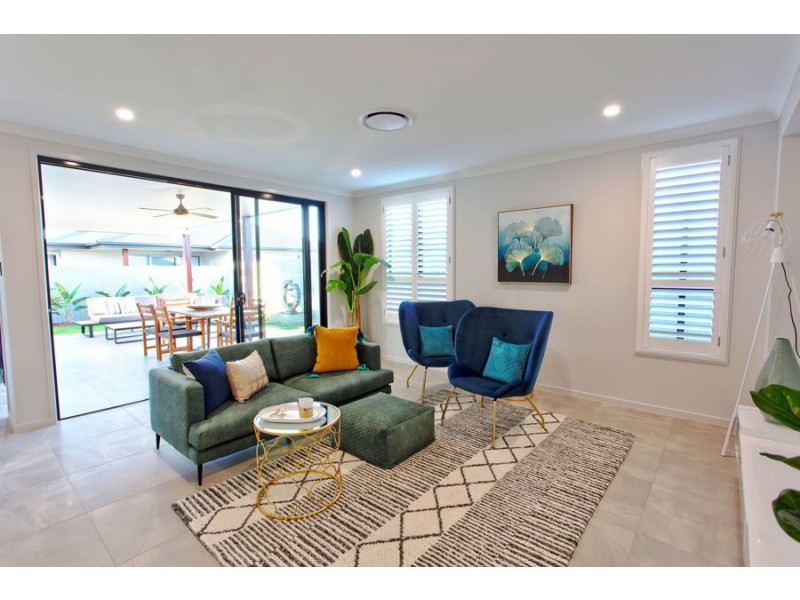 59 Oakey Creek Road, Coomera QLD 4209