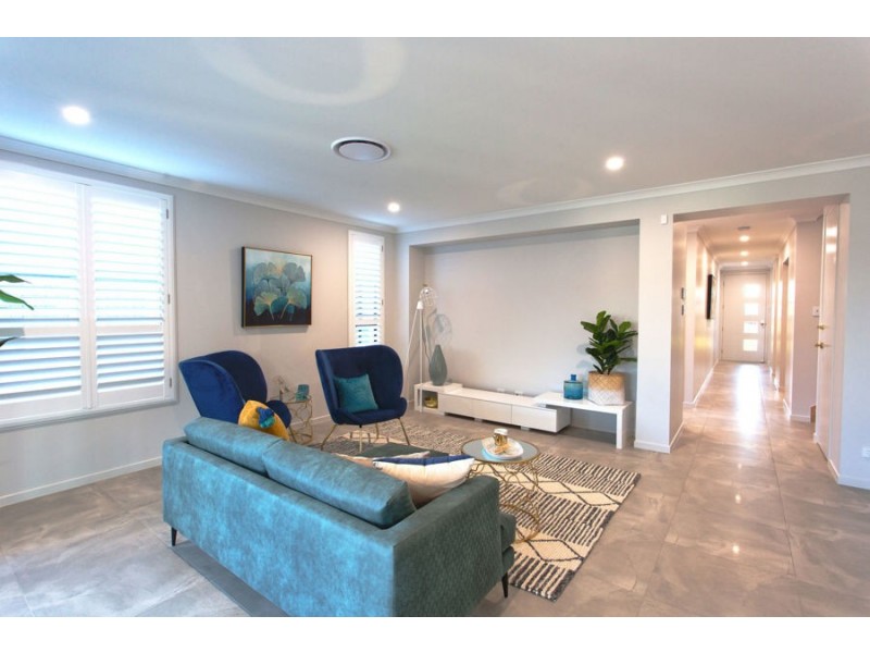 59 Oakey Creek Road, Coomera QLD 4209