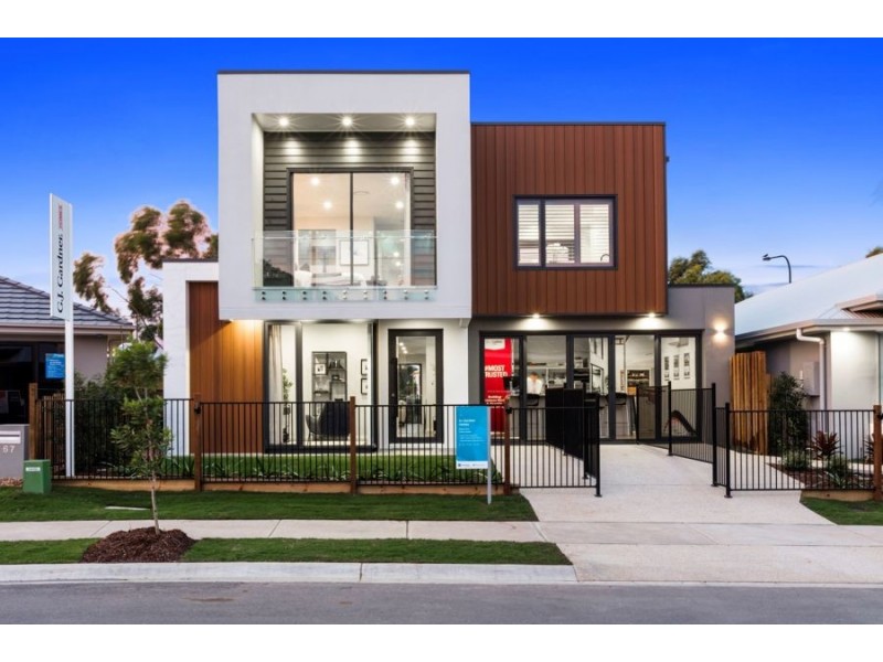 69 Attenborough Circuit, North Lakes QLD 4509