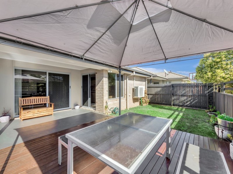 40 Central Green Drive, Narangba QLD 4504