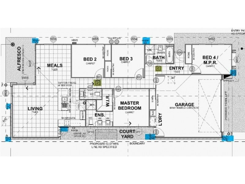 40 Central Green Drive, Narangba QLD 4504