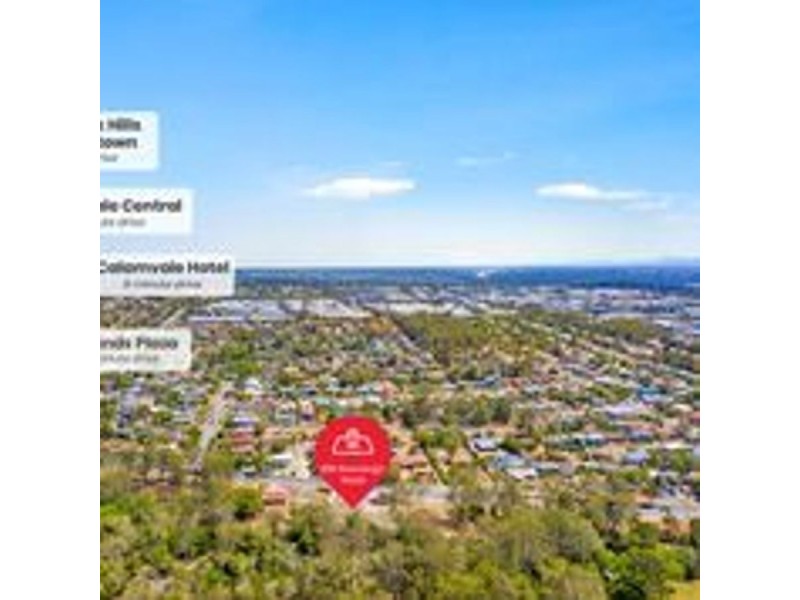 LOT 1 266 BEENLEIGH ROAD, Sunnybank QLD 4109